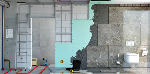 Professional Mold Removal in Burney, CA